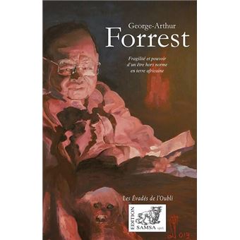 George-Arthur Forrest