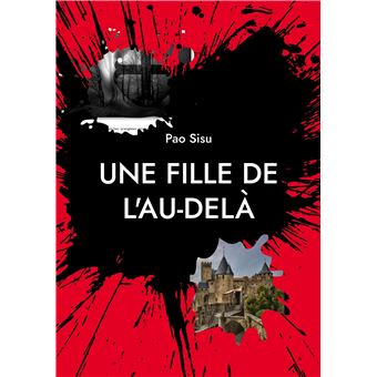 Une fille de l'au-delà