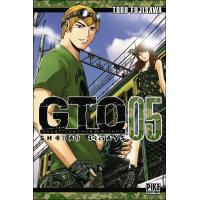 Gto Tome 1 Shonan 14 Days Toru Fujisawa Toru Fujisawa Broche Achat Livre Ou Ebook Fnac