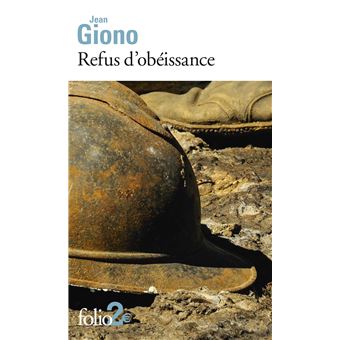 Refus D'Obeissance - 1