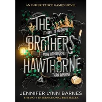 The Brothers Hawthorne