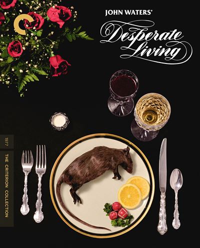 Imports Blu-ray 4K