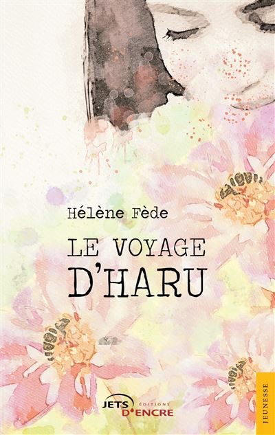 Le voyage d'haru