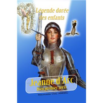 Jeanne d'Arc Dieu premier servi