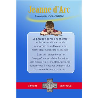Jeanne d'Arc Dieu premier servi