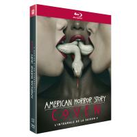American Horror Story Coven Saison 3 Blu-ray