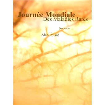 Journée Mondiale des Maladies Rares - 1