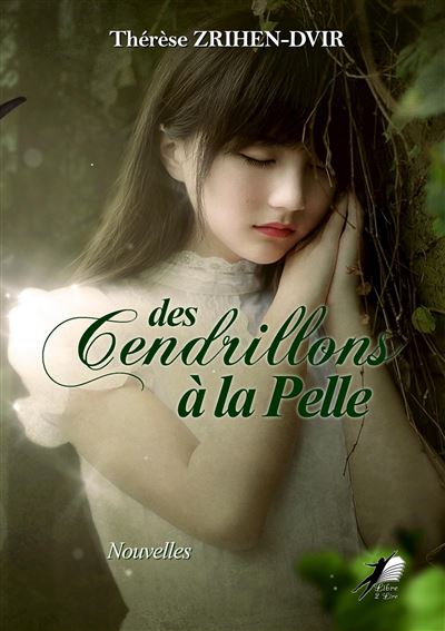 Des Cendrillons à la pelle - Thérèse Zrihen-Dvir - broché