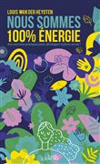 Nous sommes 100% énergie