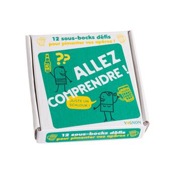 Sous-bocks Allez comprendre !