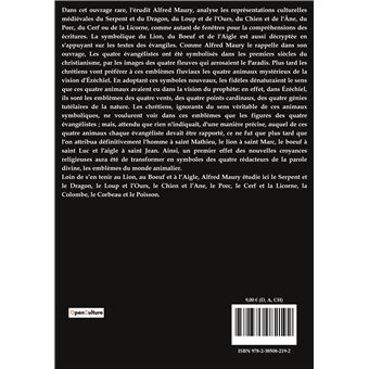 Le symbolisme des animaux au Moyen Âge