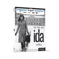 Ida DVD
