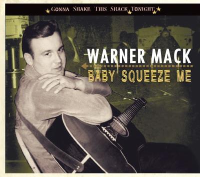 Baby squeeze me
