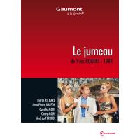 Le jumeau DVD
