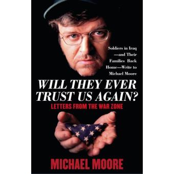 Will they ever trust us again? - 1