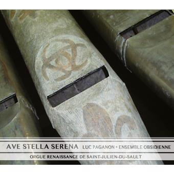 Ave stella serena