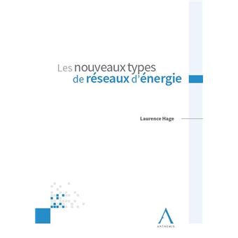 Les nouveaux types de reseaux d energie