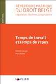 Temps de travail et temps de repos
