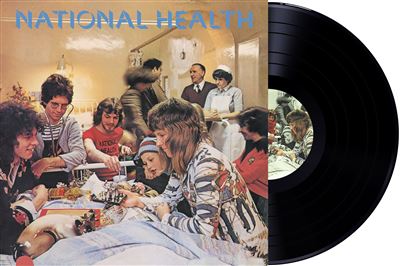 National Health
