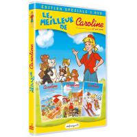 Caroline et ses amis - Coffret 3 DVD