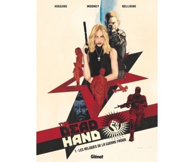 The Dead Hand