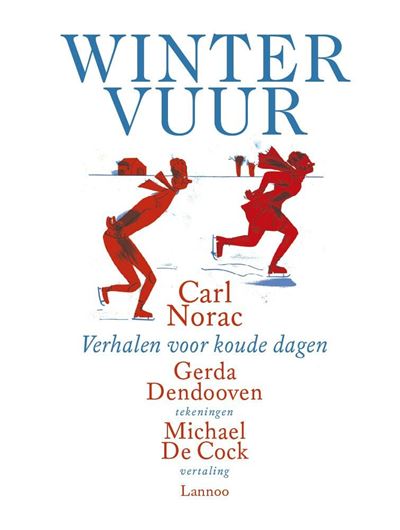 Wintervuur