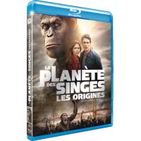 Rise Of The Planet Of The Apes