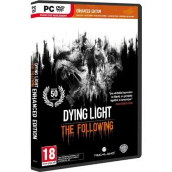 Dying light enhanced edition что входит