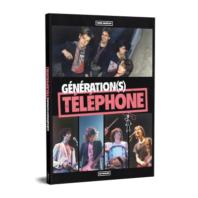 Generation(s) Téléphone