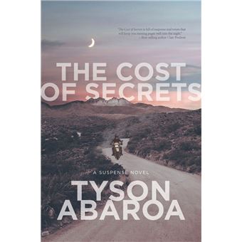 The Cost of Secrets - 1