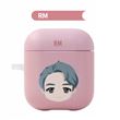 Étui AirPods BTS RM