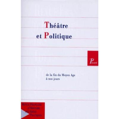 Théâtre et politique