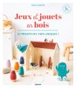 Jeux et jouets en bois