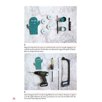 Jeux et jouets en bois