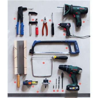 Jeux et jouets en bois