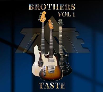 Brothers Volume 1