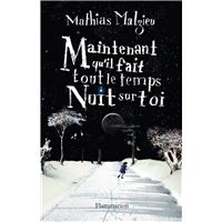 Mathias Malzieu : « L'Extraordinarium » au Livre de Poche et un album  éponyme de Dionysos