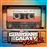 Guardians of the Galaxy V2 Awesome Mix V2 - LP Orange Vinil_0