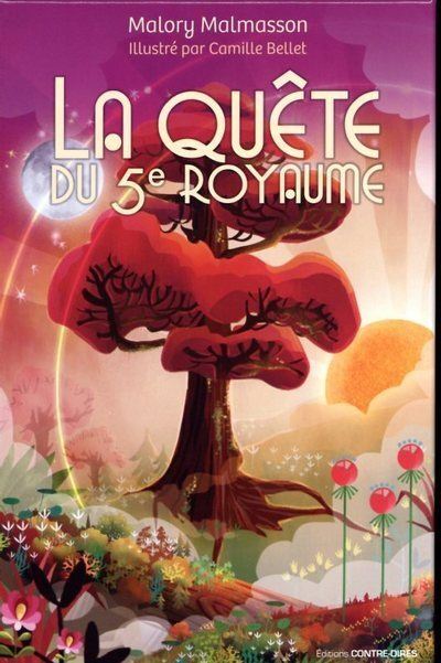 La Quête du 5e royaume