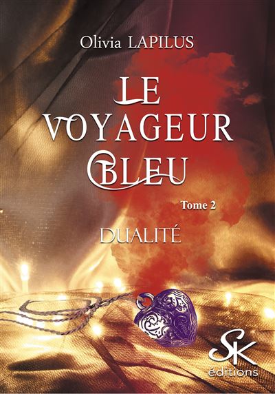 Le voyageur bleu 2