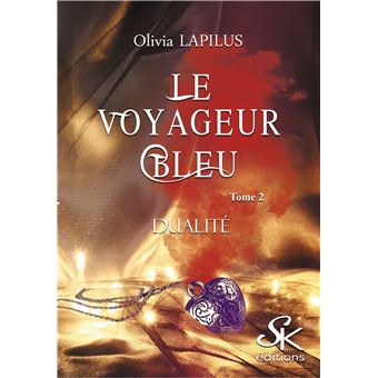 Le voyageur bleu 2