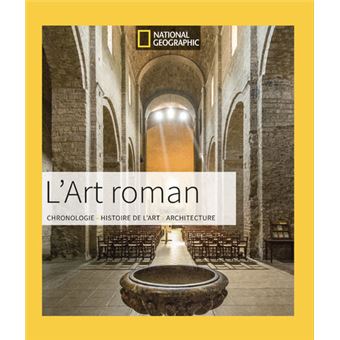 L'Art Roman