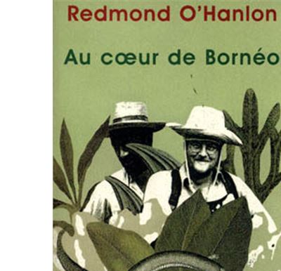 Au coeur de Bornéo