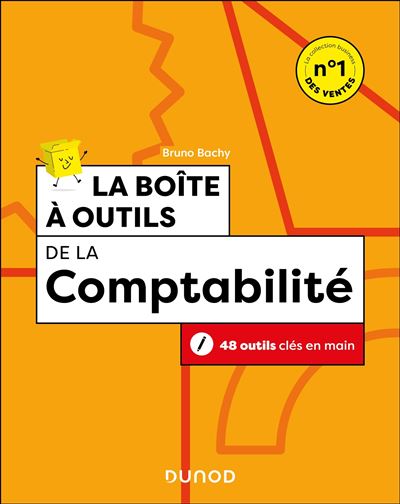 La boîte à outils de la comptabilité