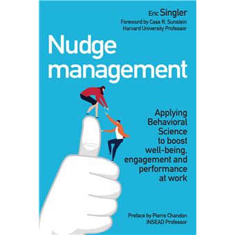 Nudge management  - Anglais