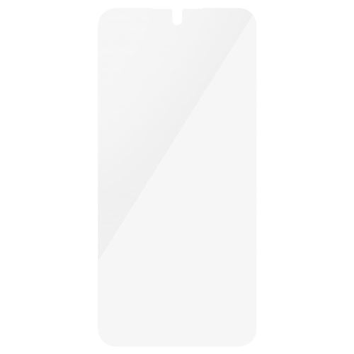 Protection d'écran en verre trempé Panzer Glass Privacy Ultra Wide Fit Transparent pour Samsung Galaxy A55