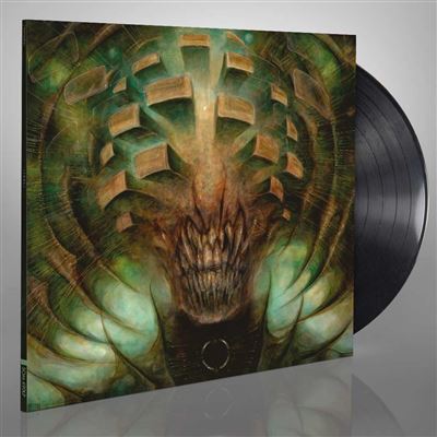 Idol Vinyle Gatefold