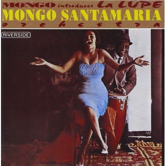 Mongo Santamaría - 1