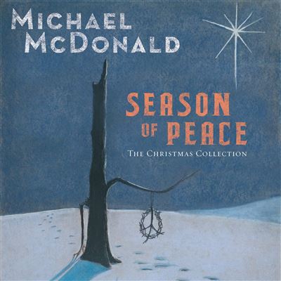 Season Of Peace The Christmas Collection