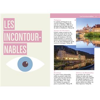Dordogne Guide Un Grand Week-End